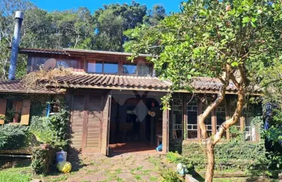 Casa em condomínio fechado com 2 quartos à venda na geral do ouvidor, 1246, campo duna, garopaba por r$ 1.500.000