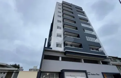Apartamento com 2 quartos à venda na ruth da cruz secco, 89, centro, imbituba por r$ 664.280