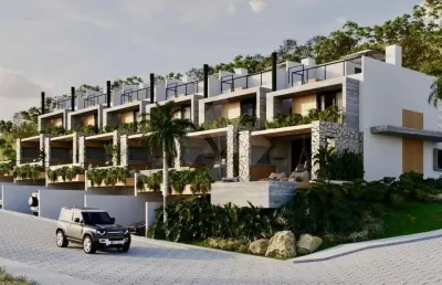 Casa em condomínio fechado com 3 quartos à venda na do costão, 1, praia da gamboa, garopaba por r$ 1.490.000