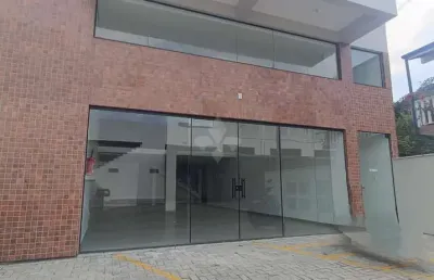 Ponto comercial para alugar na santa rita, 214, centro, garopaba por r$ 6.500
