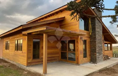 Loft com 1 quarto à venda na altos de urupema, 1, zona rural, urupema por r$ 1.300.000
