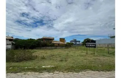 Terreno em condomínio fechado à venda na nereu ramos, 139, ferraz, garopaba por r$ 1.000.000