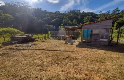 Terreno em condomínio fechado à venda na das traineiras, 1, capão, garopaba por r$ 580.000
