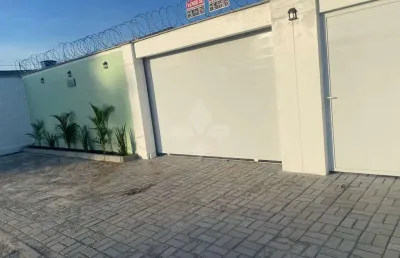 Apartamento com 4 quartos à venda na guri ferreira, 200, alto arroio, imbituba por r$ 800.000