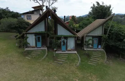 Prédio à venda na quarenta e um mil, duzentos e dezessete, 5, ibiraquera, imbituba por r$ 2.500.000