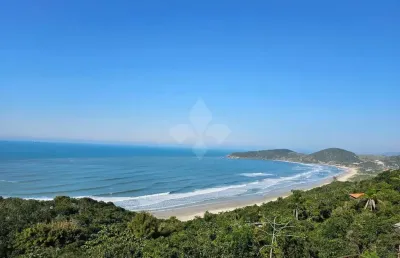 Casa em condomínio fechado com 4 quartos para alugar na ouvidor, 10, praia do rosa, imbituba