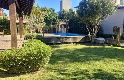 Casa em condomínio fechado com 3 quartos à venda na ouvidor, 1246, zona rural, garopaba por r$ 2.300.000