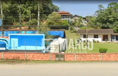 Casa com 6 quartos à venda no encano do norte, indaial , 358 m2 por r$ 1.800.000