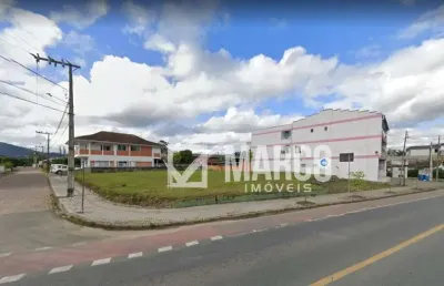 Terreno à venda em dos estados, timbó  por r$ 1.500.000