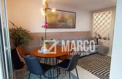 Apartamento com 2 quartos à venda no centro, pomerode , 84 m2 por r$ 750.000