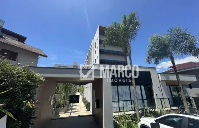 Apartamento à venda no centro, pomerode , 107 m2 por r$ 1.298.000