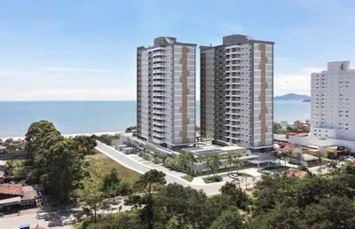 Apartamento com 3 quartos à venda no itacolomi, balneário piçarras , 124 m2