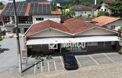 Casa com 4 quartos à venda no ribeirão clara, pomerode , 209 m2 por r$ 2.970.000