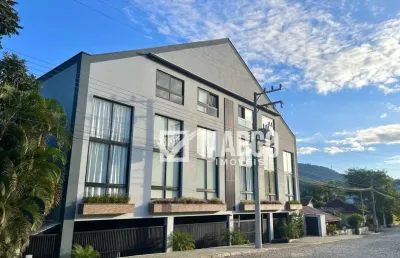Apartamento com 1 quarto à venda no centro, pomerode , 38 m2 por r$ 449.000