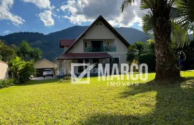 Casa com 3 quartos à venda no testo alto, pomerode , 200 m2 por r$ 1.950.000