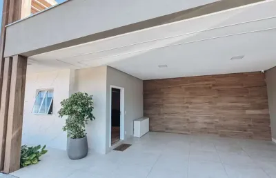 Casa com 2 quartos à venda no testo central, pomerode , 156 m2 por r$ 1.190.000