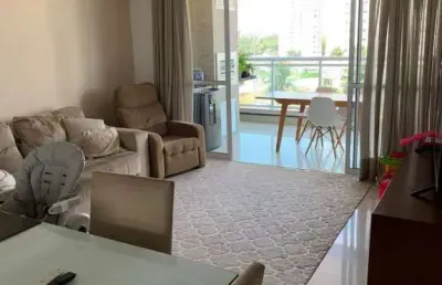Apartamento com 3 quartos à venda no Lagoa Nova, Natal 