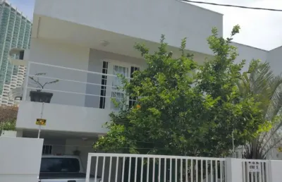 Casa com 4 quartos à venda no Ponta Negra, Natal 