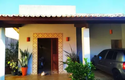 Casa com 3 quartos à venda no Nova Parnamirim, Parnamirim 