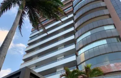 Apartamento com 4 quartos à venda no Areia Preta, Natal 