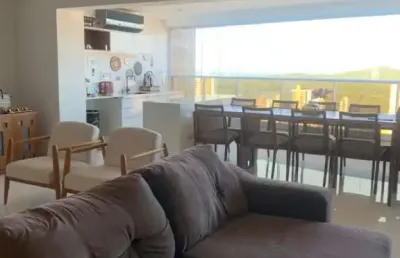 Apartamento com 4 quartos à venda no Tirol, Natal 