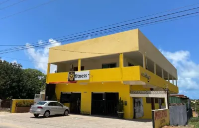 Prédio com 2 salas à venda no Pajuçara, Natal 