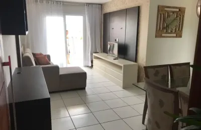 Lindo apartamento pronto para morar, excelente localização, capim macio,  edifício muito conservado, pastilhado , com elevador e área de lazer!!!