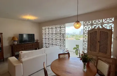 Apartamento com 3 quartos à venda na Avenida Afonso Pena, 1199, Tirol, Natal