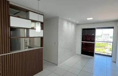 Apartamento com 2 quartos para alugar na Rua Alfredo Dias de Figueiredo, 1125, Ponta Negra, Natal