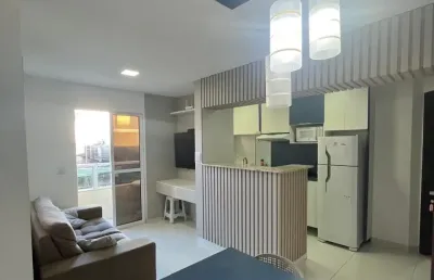 Apartamento com 2 quartos à venda na Avenida Praia dos Búzios, 9123, Ponta Negra, Natal