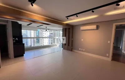 Apartamento com 3 quartos à venda na Rua Caracas, 1001, Santa Rosa, Londrina