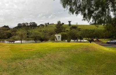 Terreno em condomínio cond. royal forest à venda, zona sul londrina, pr
