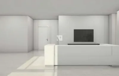 Apartamento padrão à venda, edificio house na gleba fazenda palhano, londrina, pr