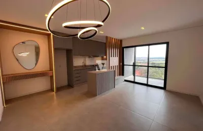 Apartamento you 180 - apartamento para locação, gleba fazenda palhano, londrina, pr