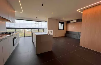 Ed. you 180 - apartamento para locação na gleba fazenda palhano, londrina, pr