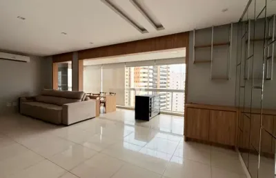 Fontaine blanc mobiliado para locação, com vista para o lago igapó
