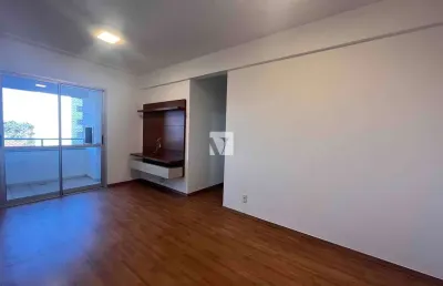 Edificio acqua royal - apartamento para venda e locação, terra bonita, londrina, pr