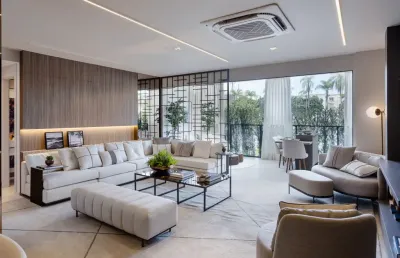 Apartamento com 4 quartos à venda na Rua Franz Weissman, Jacarepaguá, Rio de Janeiro