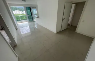 Apartamento com 2 quartos à venda na Avenida Abraham Medina, 300, Barra Olímpica, Rio de Janeiro