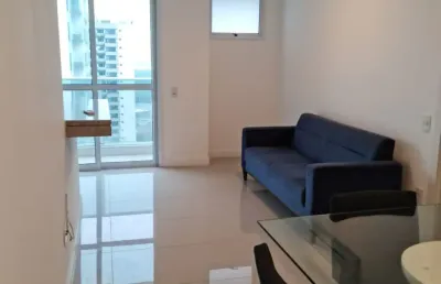 Barra olímpica  ilha pura, millenio, 2  suítes, vaga
