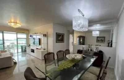 Apartamento com 4 quartos à venda na Rua Alfredo Ceschiatti, 50, Barra Olímpica, Rio de Janeiro