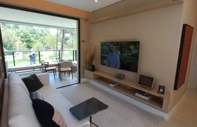 Apartamento com 3 quartos à venda na Rua Jacarandás da Península, Barra da Tijuca, Rio de Janeiro