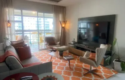 Cidade jardim,  150m², 4 quartos (2 suítes) , 2 vagas