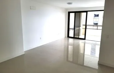 Apartamento com 3 quartos à venda na Rua Escritor Rodrigo Melo Franco (Res Ilha Pura), 580, Barra Olímpica, Rio de Janeiro