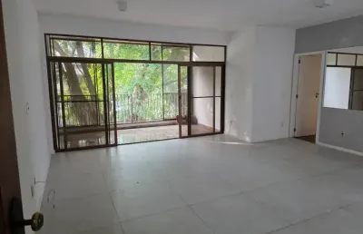 Barra da tijuca jardim oceânico 4 quartos dependência4 vagas