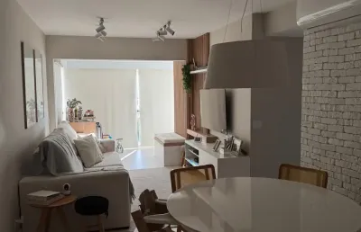 Apartamento com 3 quartos à venda na Rua Alfredo Ceschiatti, 150, Jacarepaguá, Rio de Janeiro