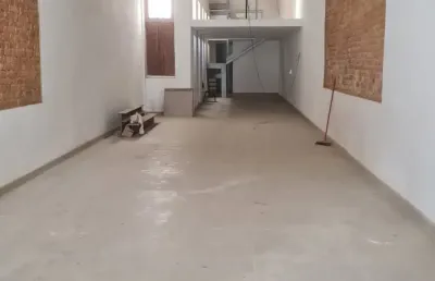 Lojão de 300m² na 28 boulevard setembro - vila isabel.
