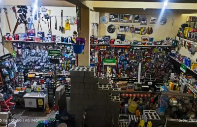 Ponto comercial com 3 salas à venda na Rua João Torquato, Bonsucesso, Rio de Janeiro