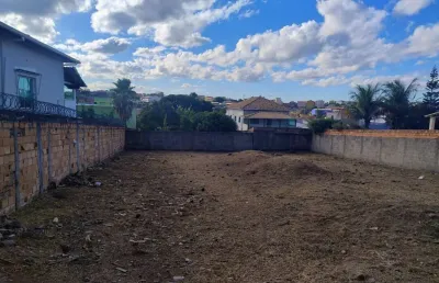 Lote à venda – 787,50 m² | rua astolfo bueno – céu azul | belo horizonte/mg
