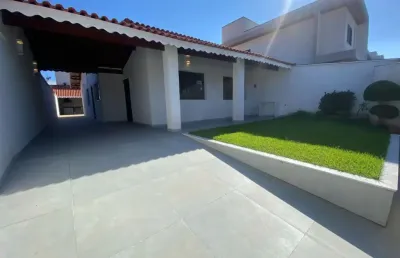 Casa para venda, peruíbe / sp - lado praia com piscina